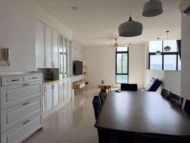Condominium for rent in Kuching, Sarawak