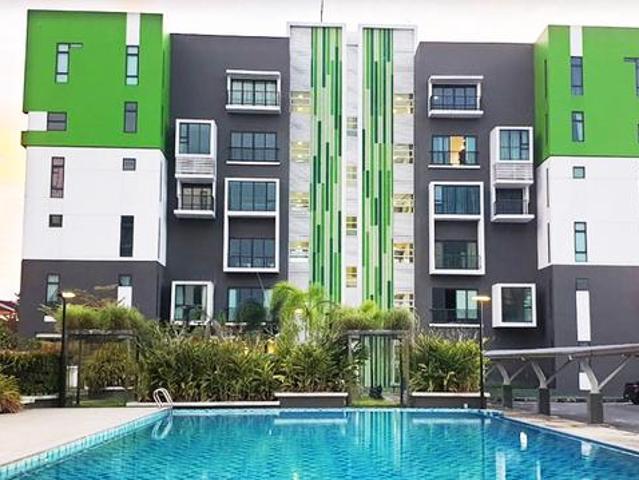 Condominium for sale in Kuching, Sarawak