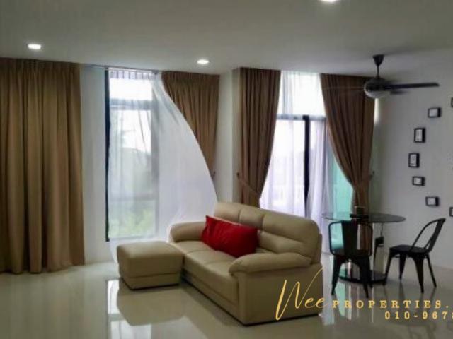 Apartment for rent in Kuching, Sarawak