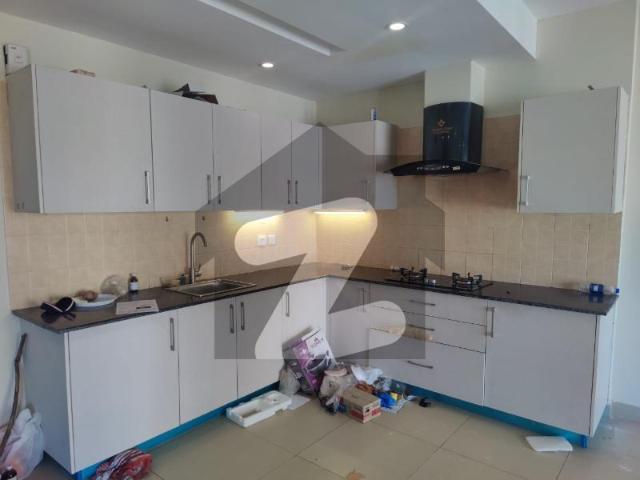 Apartment for rent in Islamabad