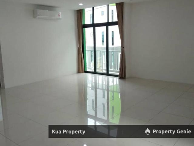 Condominium for sale in Kuching, Bahagian Kuching