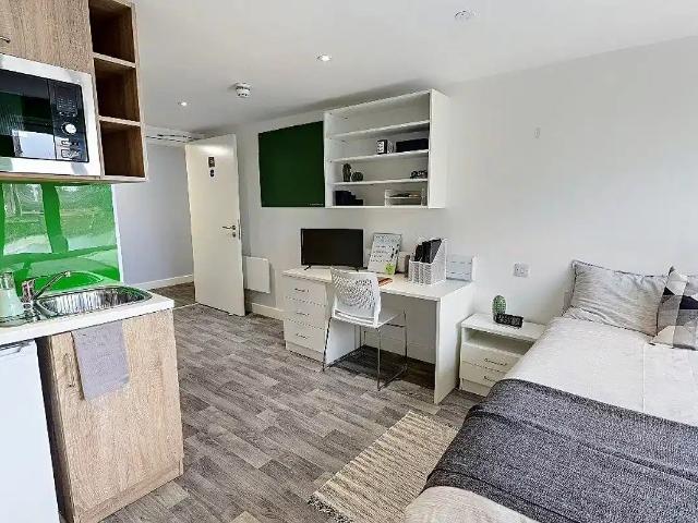 Apartment for rent in East Greenwich, Greater London