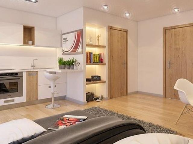 Studio for rent in London Borough of Lewisham, Deptford