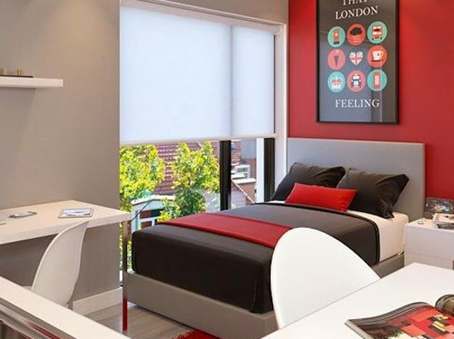 Studio for rent in East Greenwich, Greater London