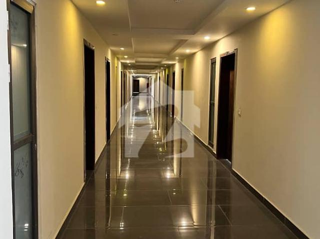 Apartment for sale in Islamabad