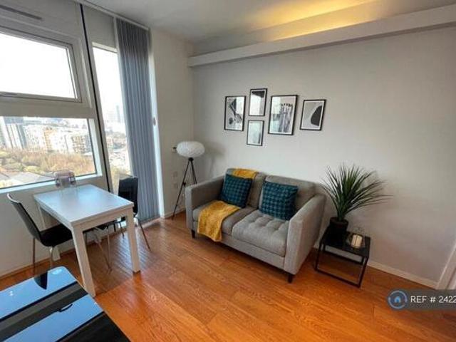 House for rent in Park Central, Birmingham