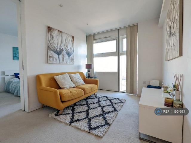 Apartment for rent in Edgbaston, West Midlands