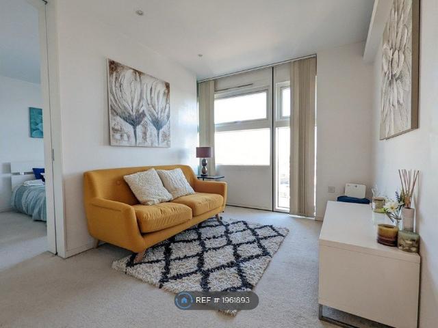 Apartment for rent in Edgbaston, West Midlands
