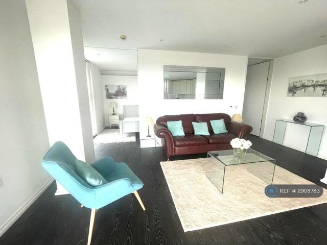 Apartment for rent in Edgbaston, West Midlands