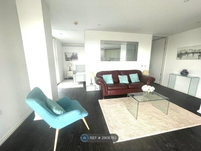 Apartment for rent in Edgbaston, West Midlands