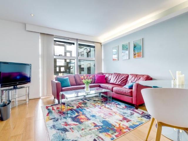 Studio for rent in Park Central, Birmingham