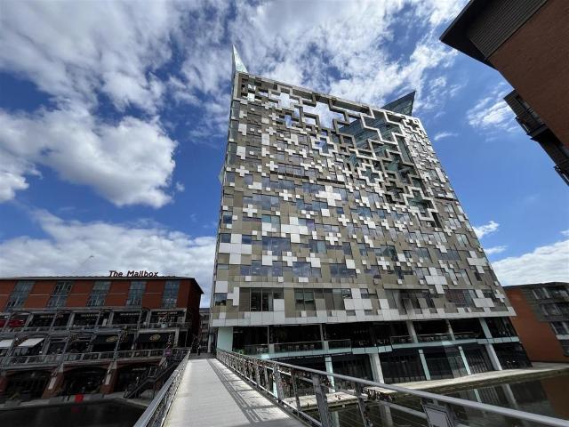 Apartment for rent in Edgbaston, West Midlands