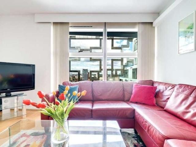 Apartment for rent in Park Central, Birmingham
