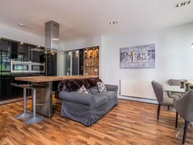Apartment to rent