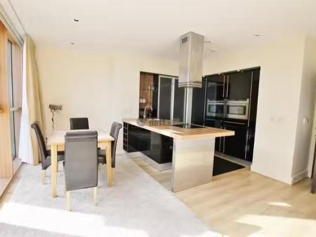 Apartment to rent