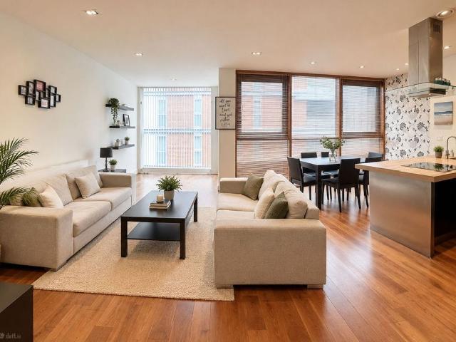 Apartment to rent in North Tipperary