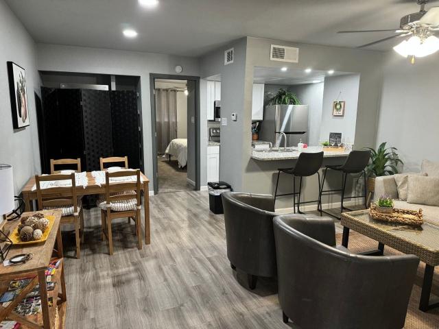 Apartment for rent in San Antonio, Bexar County