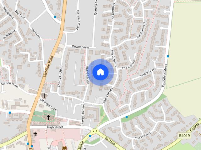 House for rent in Highworth, Isle Of Man