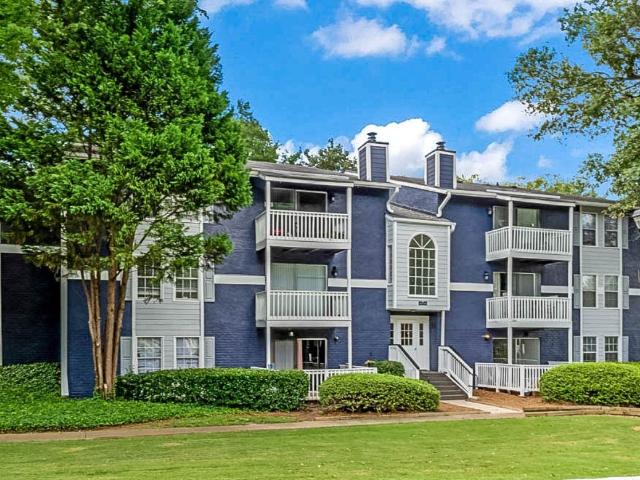 Apartment for rent in Cobb, Georgia