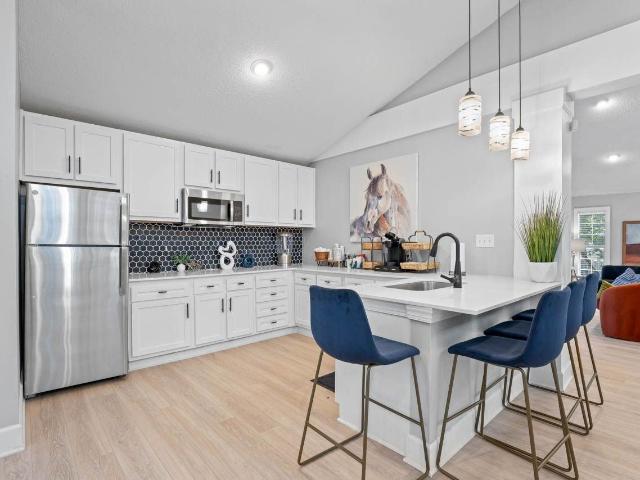 Apartment for rent in Cobb, Georgia