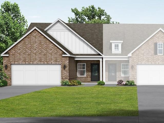 Townhouse for sale in Tennessee