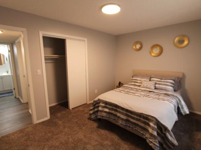 Apartment for rent in Mahood Addition, Columbus
