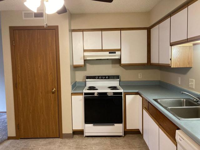Apartment for rent in Columbus, Nebraska
