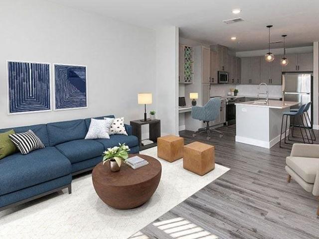 Apartment for rent in West Des Moines, Iowa