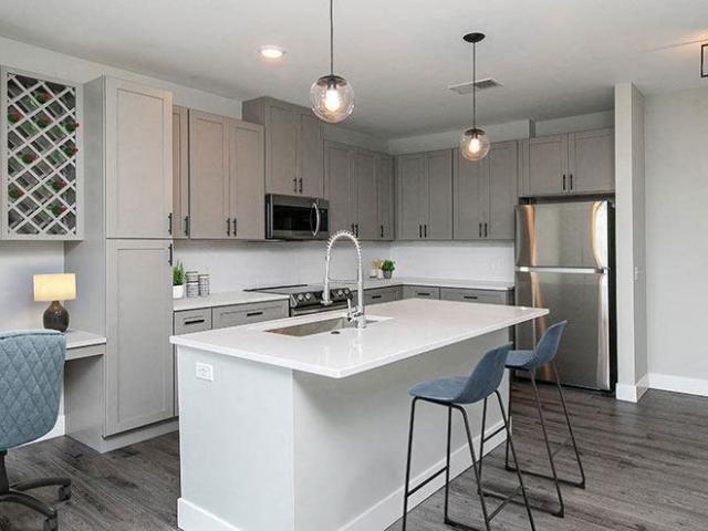 Apartment for rent in West Des Moines, Iowa