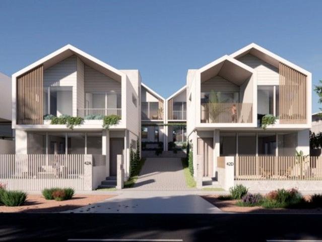 Land for sale in Daglish, Western Australia