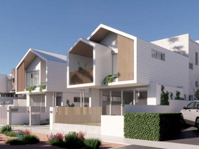 Land for sale in Daglish, Western Australia