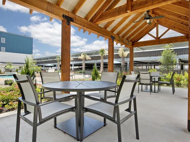Apartment for rent in The Village at Creekside, New Braunfels