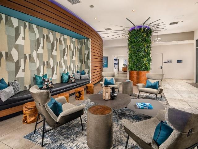 Apartment for rent in Long Beach, Los Angeles County