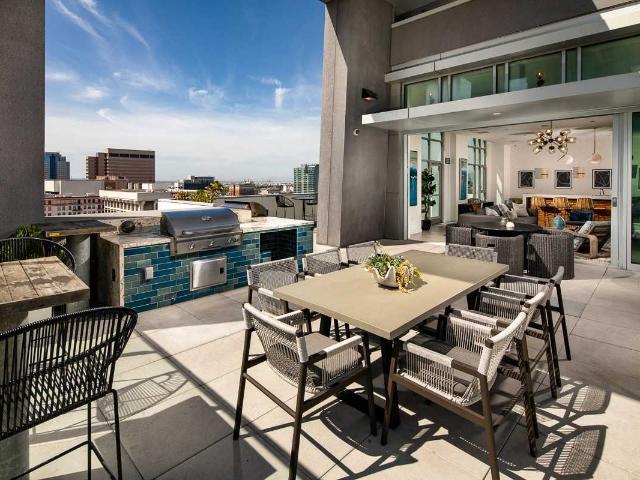 Apartment for rent in Long Beach, Los Angeles County
