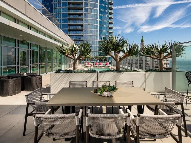 Apartment for rent in Long Beach, Los Angeles County