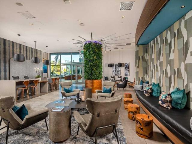 Apartment for rent in Long Beach, Los Angeles County