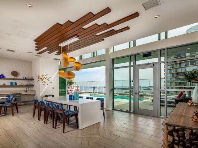 Apartment for rent in Long Beach, Los Angeles County