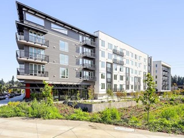 Apartment for rent in Shoreline