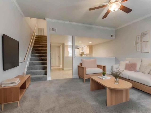 Apartment for rent in Oklahoma City, Oklahoma