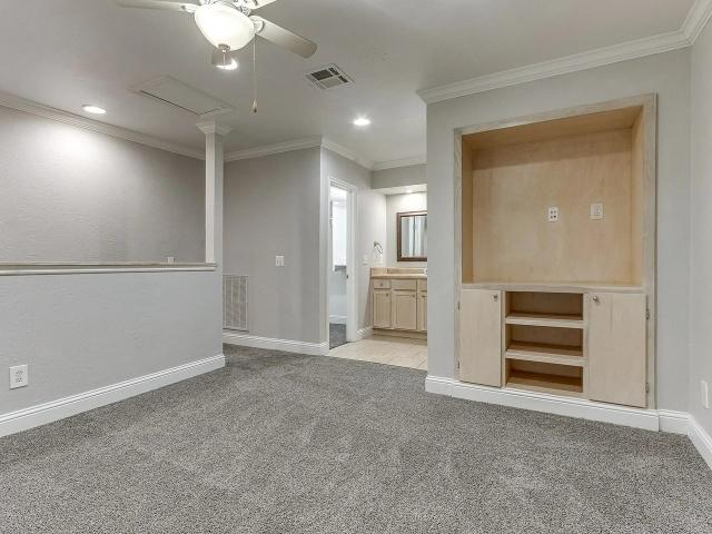 Apartment for rent in Oklahoma City, Oklahoma