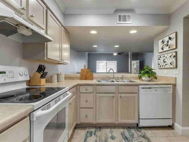 Apartment for rent in Oklahoma City, Oklahoma