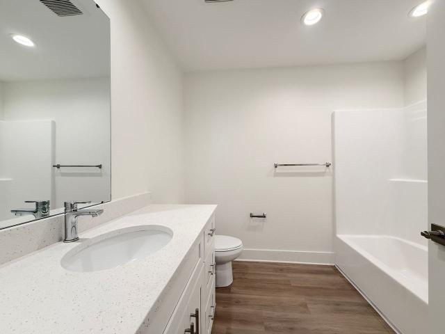 Apartment for rent in Biloxi, Mississippi
