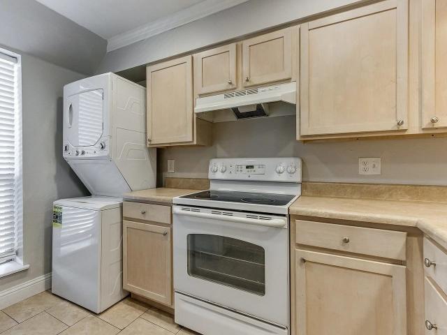 Apartment for rent in Oklahoma City, Oklahoma