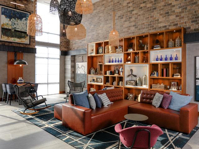 Apartment for rent in Hackensack, New Jersey