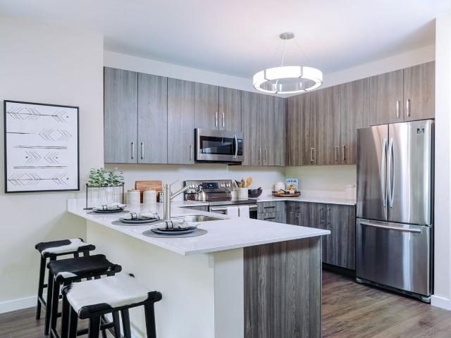Apartment for rent in Hackensack, New Jersey