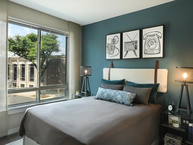 Apartment for rent in Hackensack, New Jersey