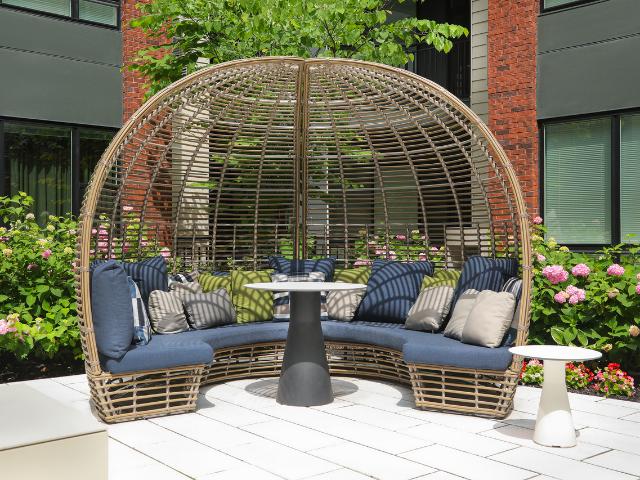 Apartment for rent in Hackensack, New Jersey