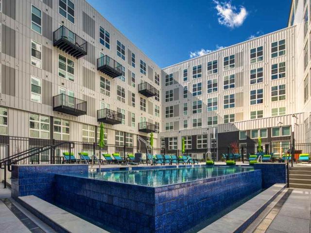 Apartment for rent in Virginia