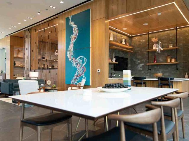 Apartment for rent in Virginia