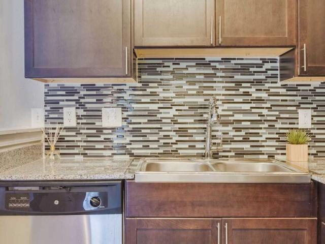 Apartment for rent in Hays, Texas